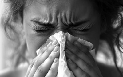 Staying well in flu season