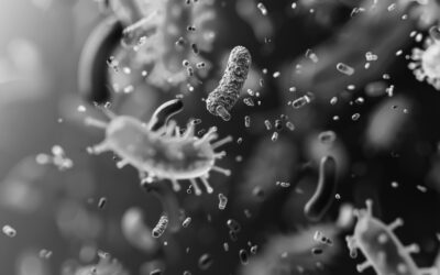 Gut Health, Weight Loss, and IBS – The Microbiome Connection